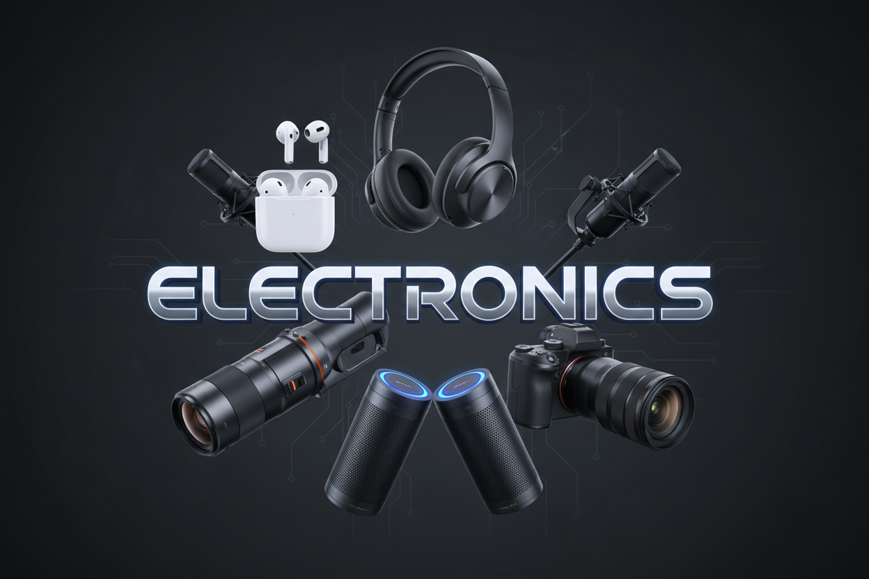 Electronics