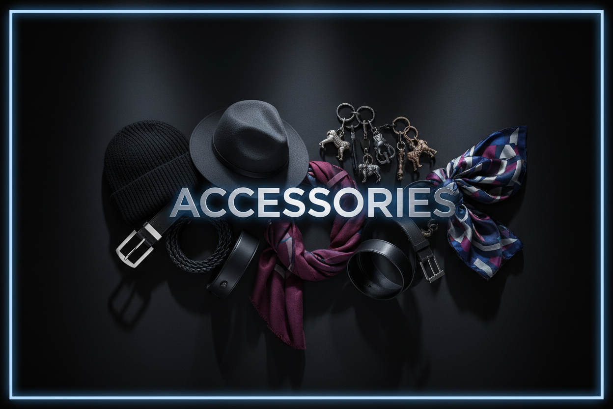 Accesories