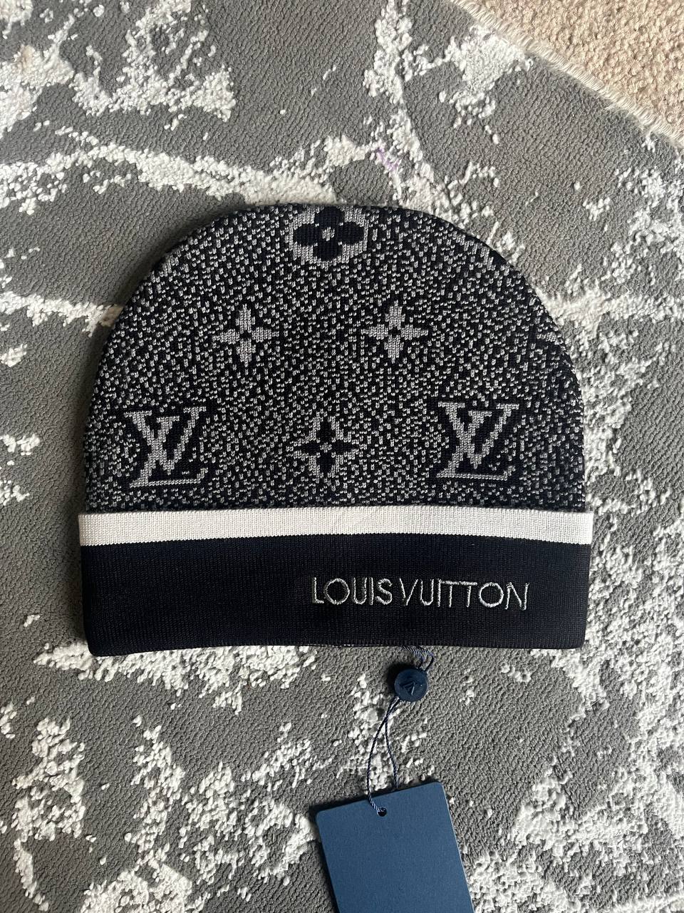 Designer Beanie