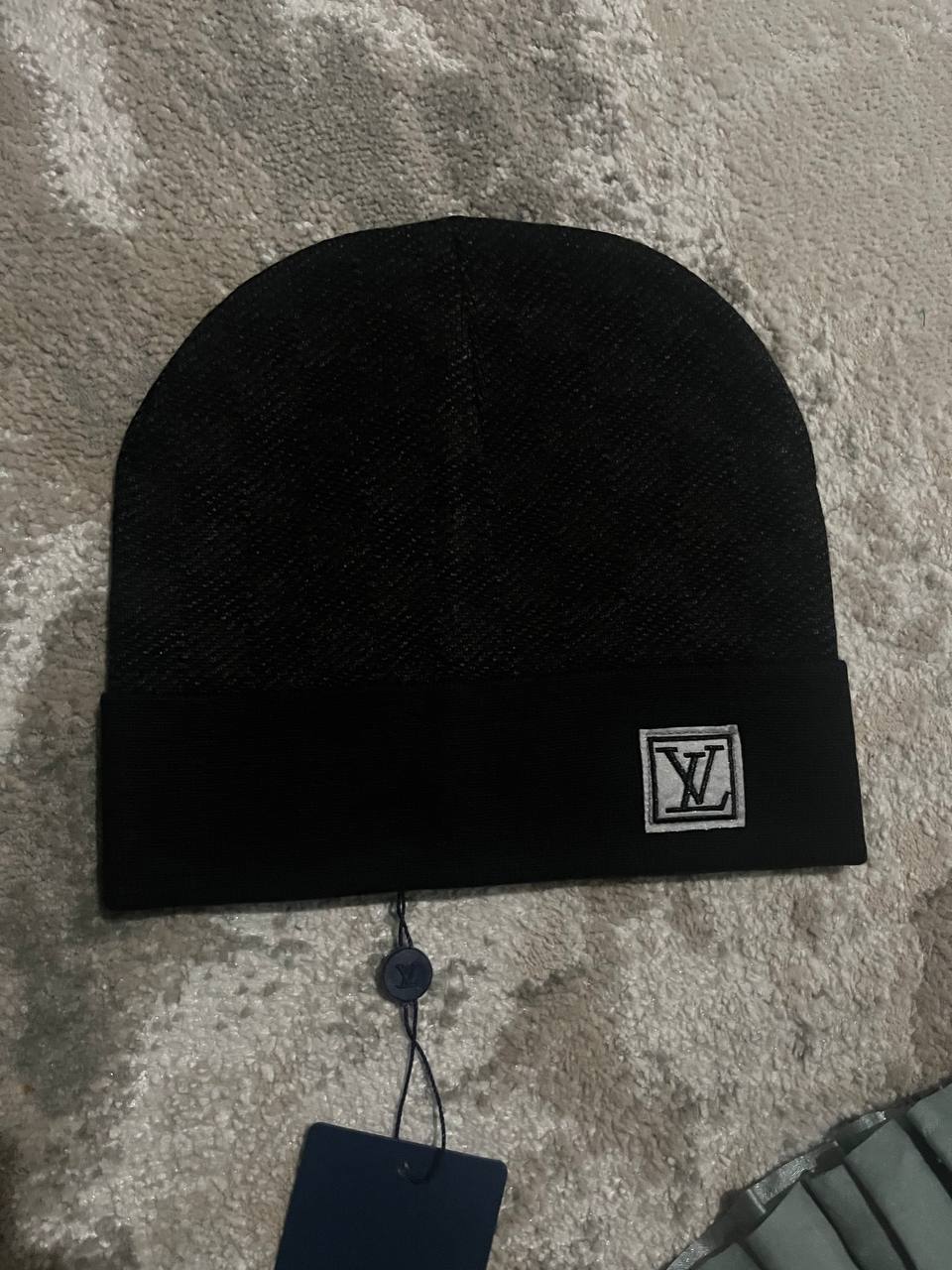 Designer Beanie