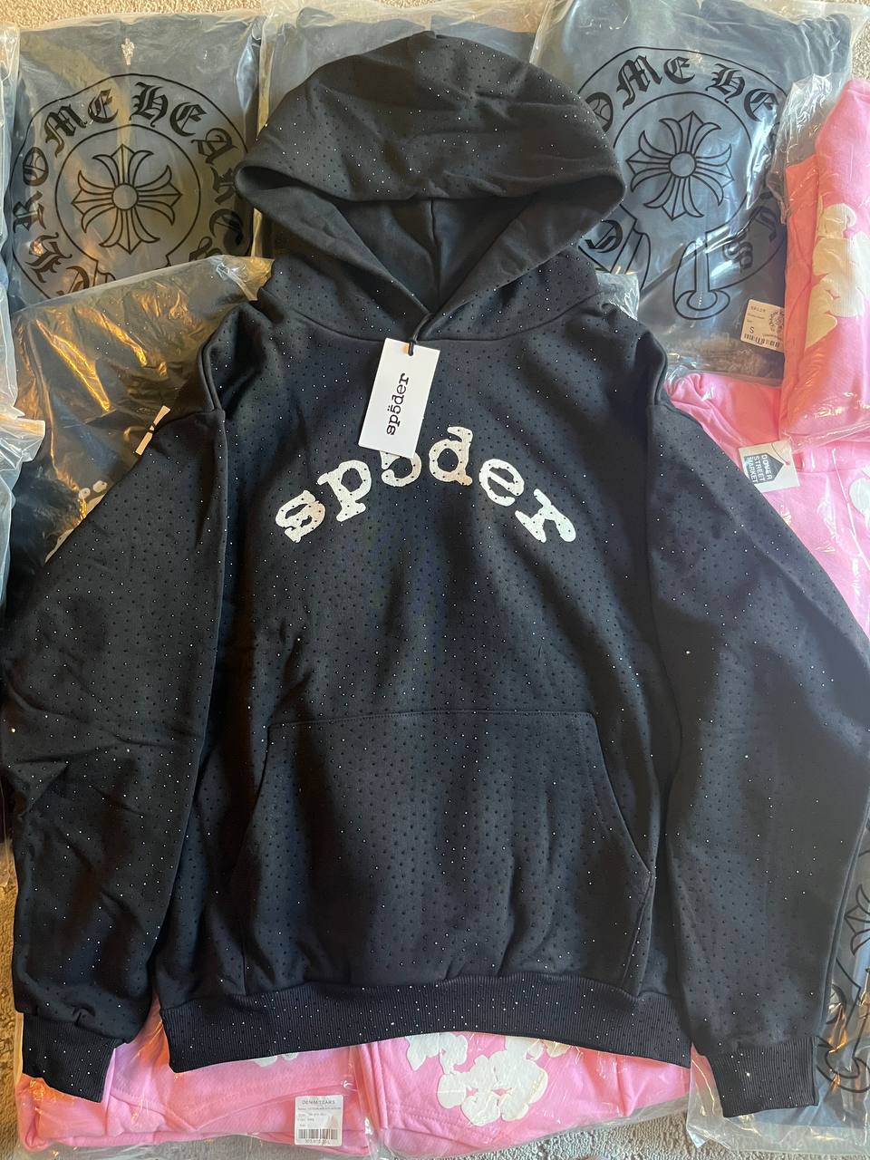 Designer Hoodie